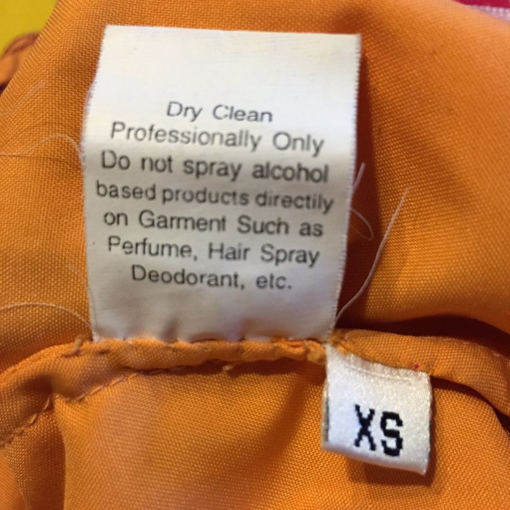 Floor-Length Formal Gown By Sean Collection Sz. Xs - image 7